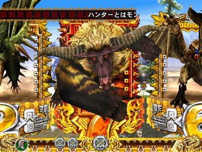 �ς���CR�����X�^�[�n���^�[