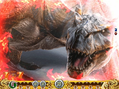 �ς���CR�����X�^�[�n���^�[