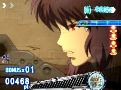 �ς���CR�U�k�@����S.A.C.