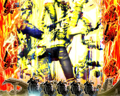 �ς���CR�k�l�̌�7 �S������