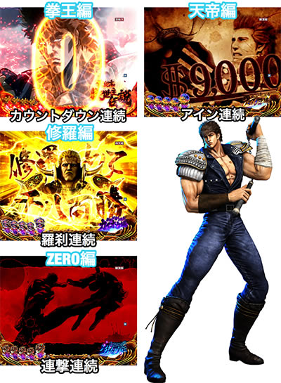 P�k�l�̌�8 �e��