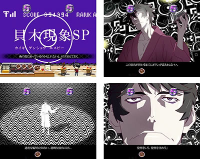 P�q����r�V���[�Y �Z�J���h�V�[�Y��