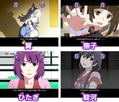 P�q����r�V���[�Y �Z�J���h�V�[�Y��