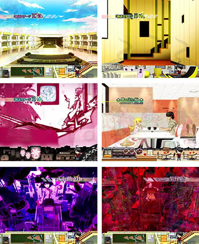 P�q����r�V���[�Y �Z�J���h�V�[�Y��