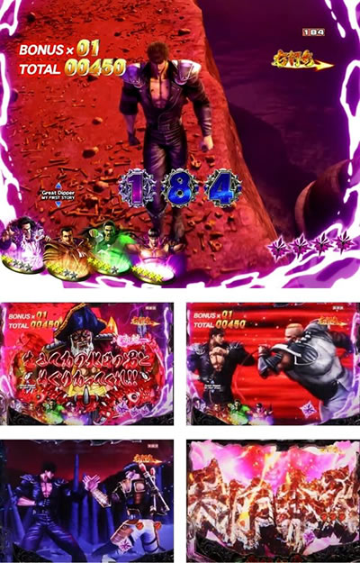 P�k�l�̌�8 �~����