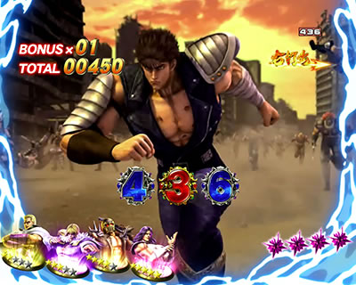 P�k�l�̌�8 �~����`