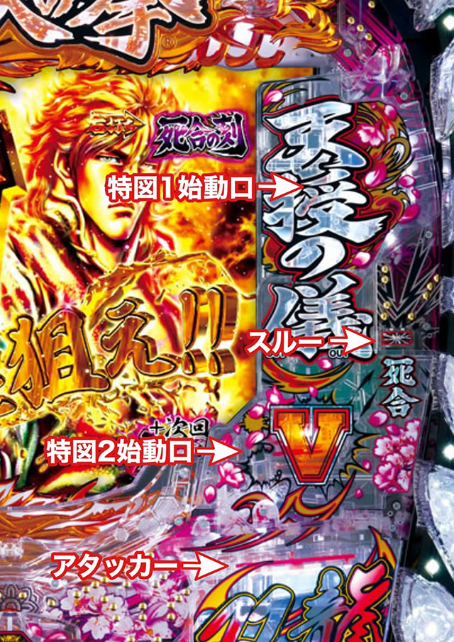 P���V�̌� �V��