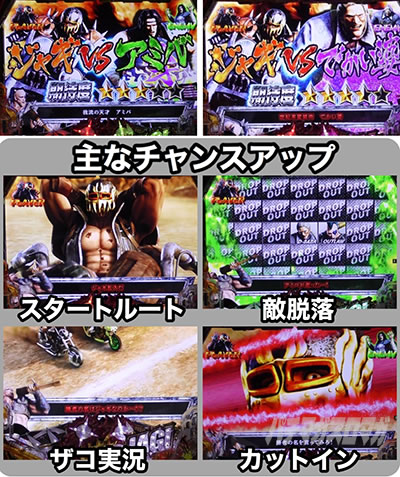 P�^�E�k�l���o ��3�̓W���M�̋t�P