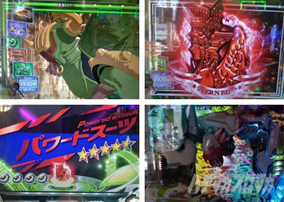 P TIGER & BUNNY �`���S����SPEC�`