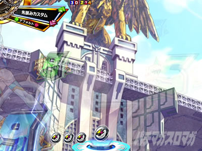 P TIGER & BUNNY �`���S����SPEC�`