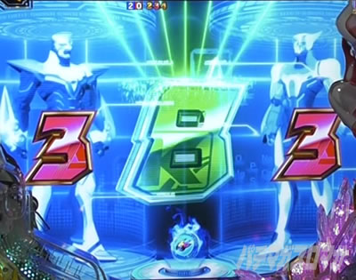 P TIGER & BUNNY �`���S����SPEC�`