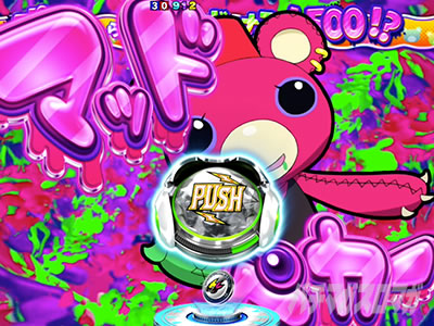 P TIGER & BUNNY �`���S����SPEC�`