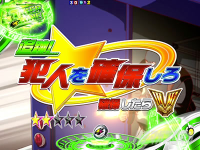 P TIGER & BUNNY �`���S����SPEC�`