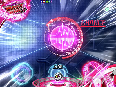 P TIGER & BUNNY �`���S����SPEC�`