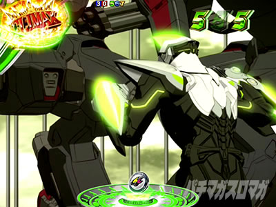 P TIGER & BUNNY �`���S����SPEC�`