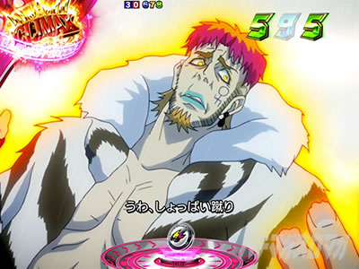 P TIGER & BUNNY �`���S����SPEC�`