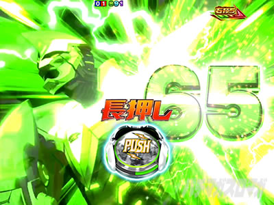 P TIGER & BUNNY �`���S����SPEC�`