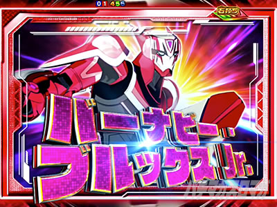 P TIGER & BUNNY �`���S����SPEC�`