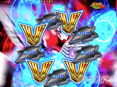 P TIGER & BUNNY �`���S����SPEC�`