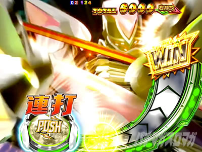 P TIGER & BUNNY �`���S����SPEC�`