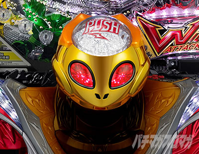 P TIGER & BUNNY �`���S����SPEC�`