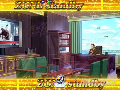 P TIGER & BUNNY �`���S����SPEC�`