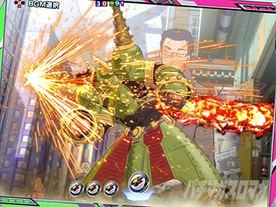 P TIGER & BUNNY �`���S����SPEC�`