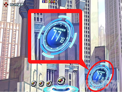 P TIGER & BUNNY �`���S����SPEC�`