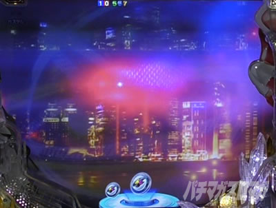 P TIGER & BUNNY �`���S����SPEC�`