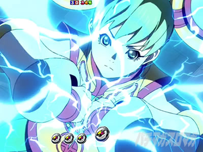 P TIGER & BUNNY �`���S����SPEC�`