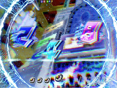 P TIGER & BUNNY �`���S����SPEC�`