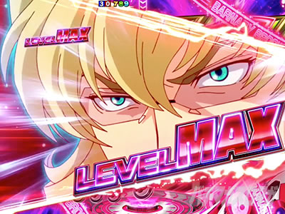 P TIGER & BUNNY �`���S����SPEC�`