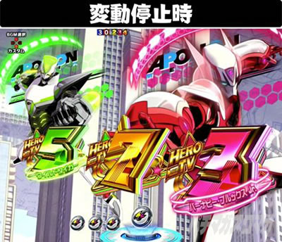 P TIGER & BUNNY �`���S����SPEC�`