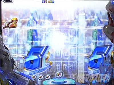 P TIGER & BUNNY �`���S����SPEC�`