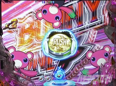 P TIGER & BUNNY �`���S����SPEC�`