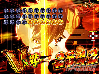 P�b�S��̃J�o�l�� 4000�A��ver.�@�����c�[�Ŗ@�U��