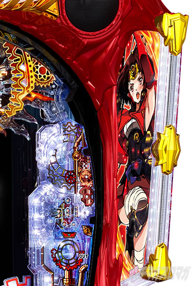 P�b�S��̃J�o�l�� 4000�A��ver.�@�C�L�i���t���b�V��