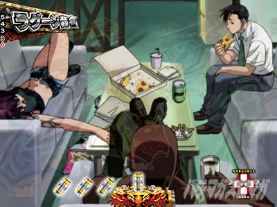 P�u���b�N���O�[��4�@�V�Z�J�X�^���@���o�J�X�^��