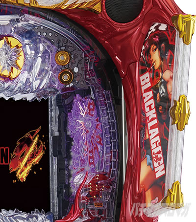 P�u���b�N���O�[��4�@�C�L�i���t���b�V���J�X�^��