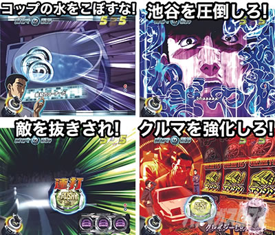 P������D Non-Stop 3000Edition�@�~�b�V�������[�`