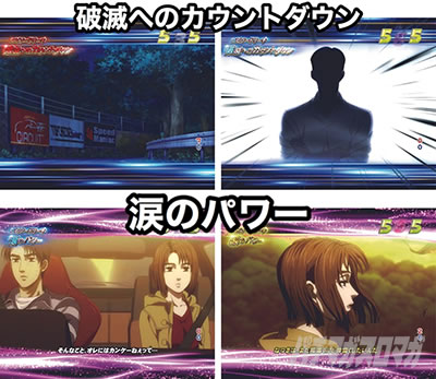 P������D Non-Stop 3000Edition�@�G�s�\�[�h���[�`