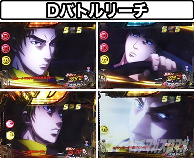 P������D Non-Stop 3000Edition�@D�o�g�����[�`