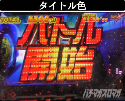 P������D Non-Stop 3000Edition�@���艮�o�g�� �^�C�g���F