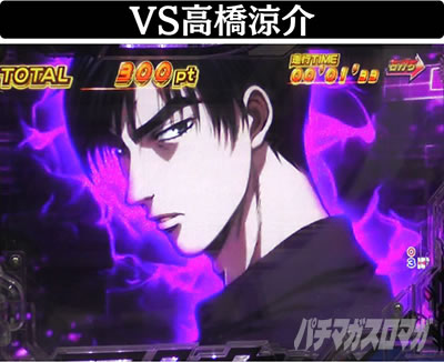 P������D Non-Stop 3000Edition�@Dead or Alive�o�g�� VS��������