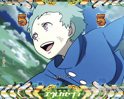 P�������уG�E���J�Z�u��ANEMONE�@P�G�E���J�A�l���l�b�j�����@�[�V�����[�`�@���[�j���O�E�O���[���[