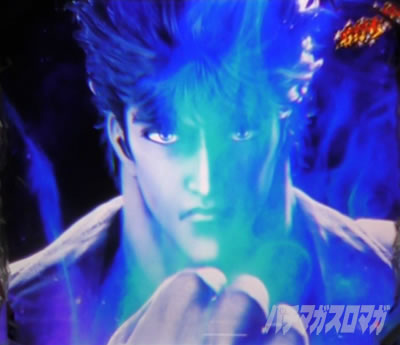 P�k�l�̌� ���G LT�b�Ƃ�RUSH�`�������W