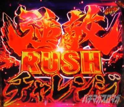 P�k�l�̌� ���G LT�b���GRUSH�`�������W �^�C�g���F�ω�