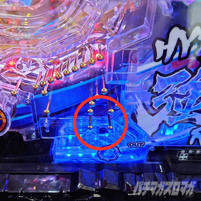 P�k�l�̌� ���G LT �I�}�P���܌�