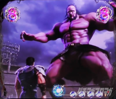 P�k�l�̌� ���G LT�b���`�`�����X