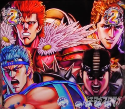 P�k�l�̌� ���G LT�b�܎Ԑ����[�`